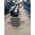 Galvanized sheet roller shutter door slat forming machine